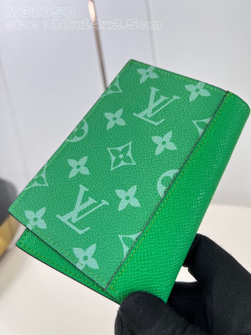 Louis Vuitton Wallets